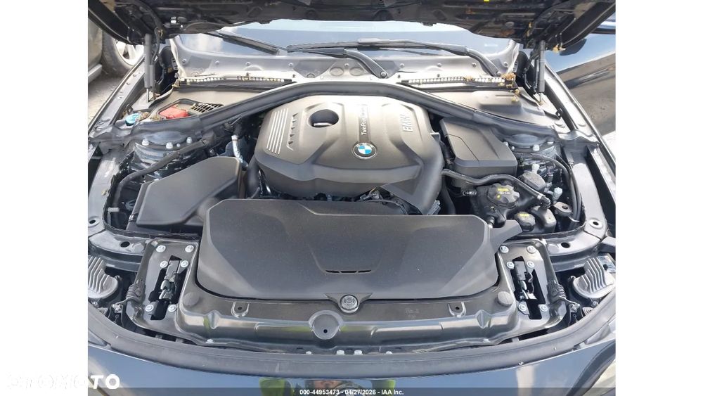 BMW Seria 4 430i xDrive M Sport - 13