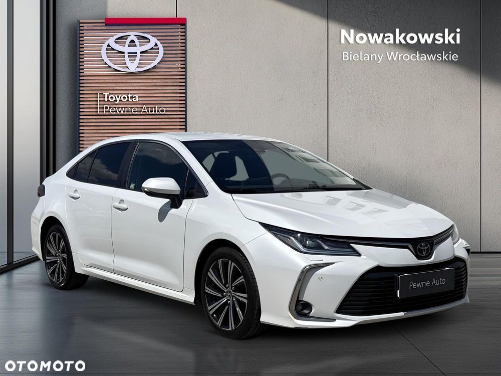 Toyota Corolla 1.5 Comfort - 30