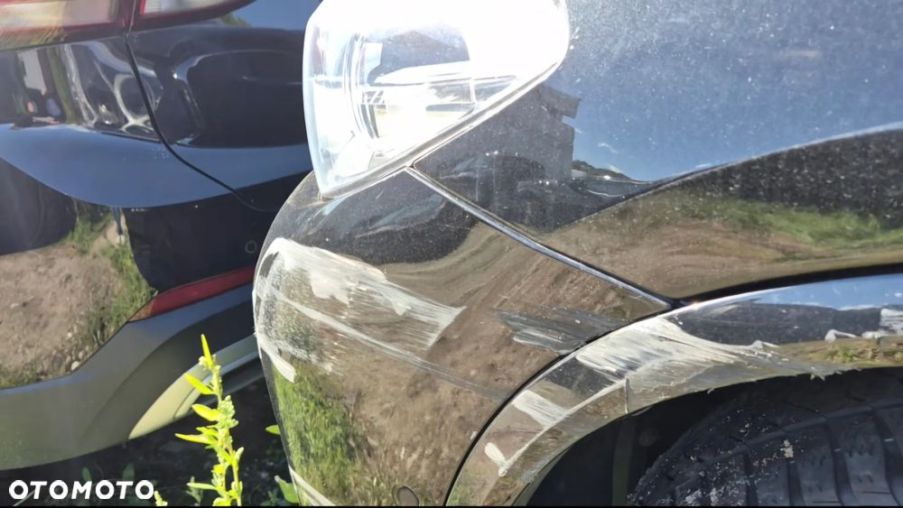 BMW X3 - 18