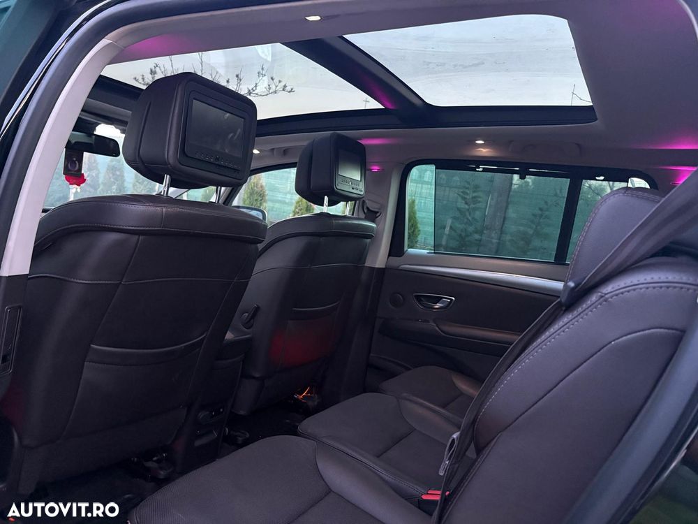 Renault Espace - 16