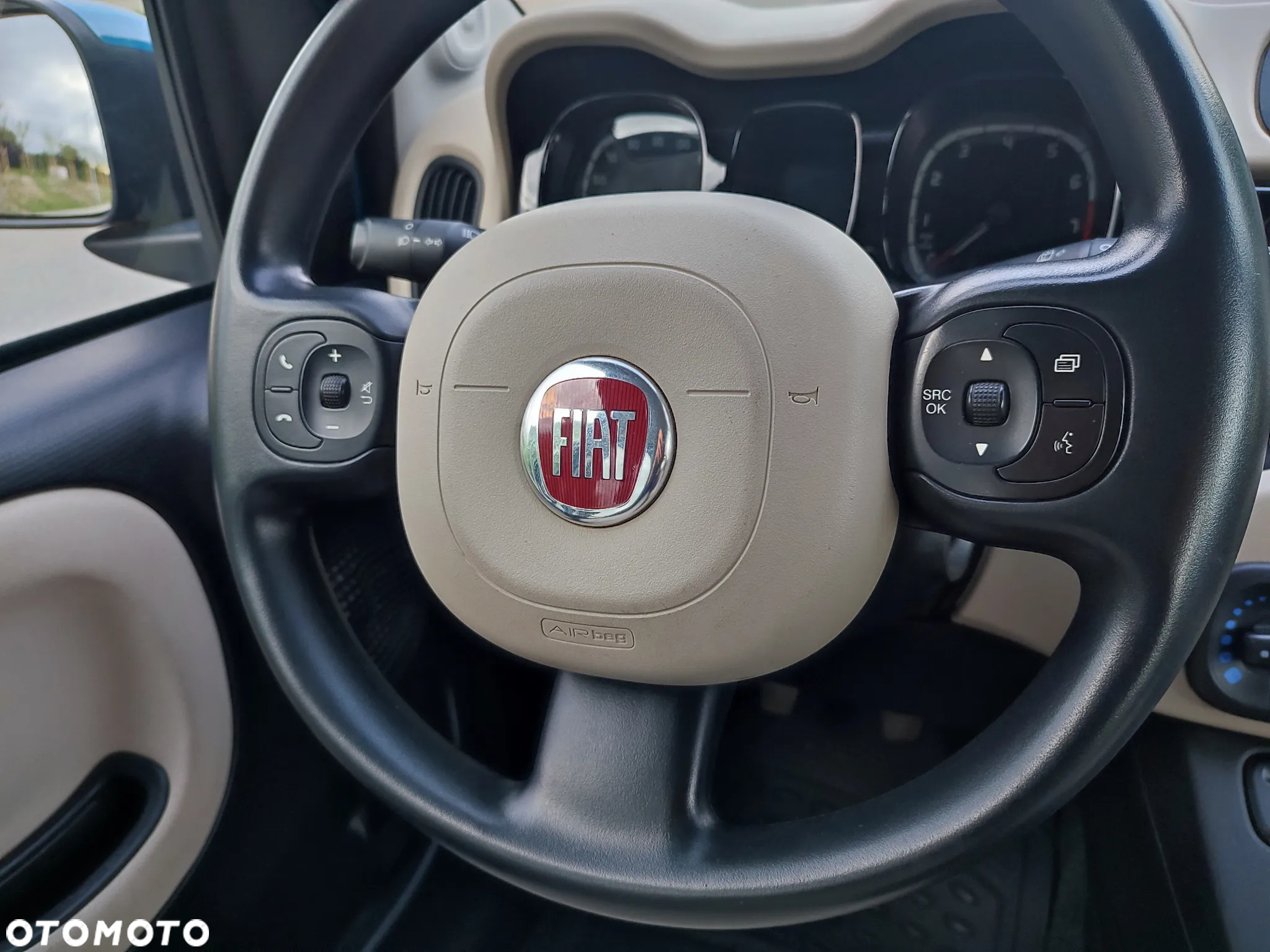 Fiat Panda - 16