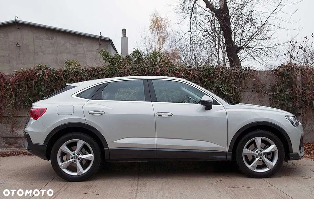 Audi Q3 45 TFSI Quattro S tronic - 6