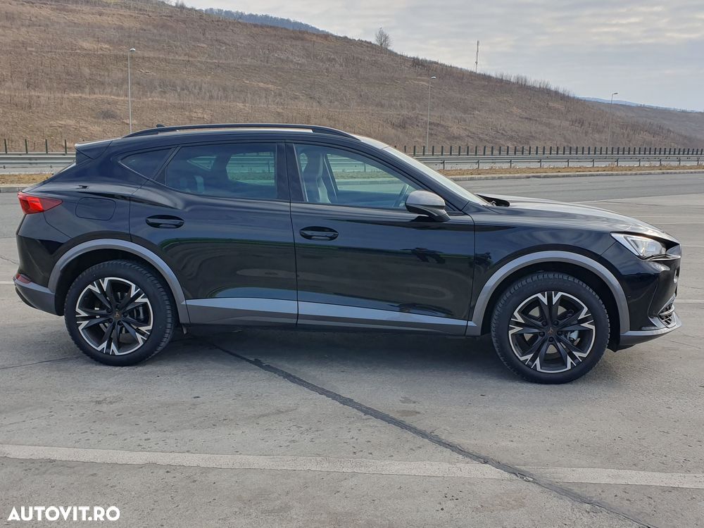 Cupra Formentor - 5
