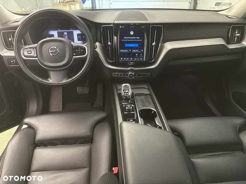 Volvo XC 60 B4 D AWD Inscription - 21