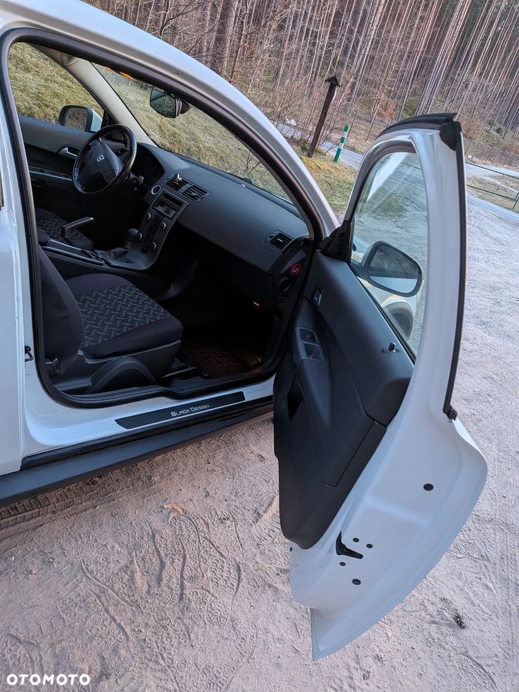 Volvo C30 DRIVe Kinetic - 9