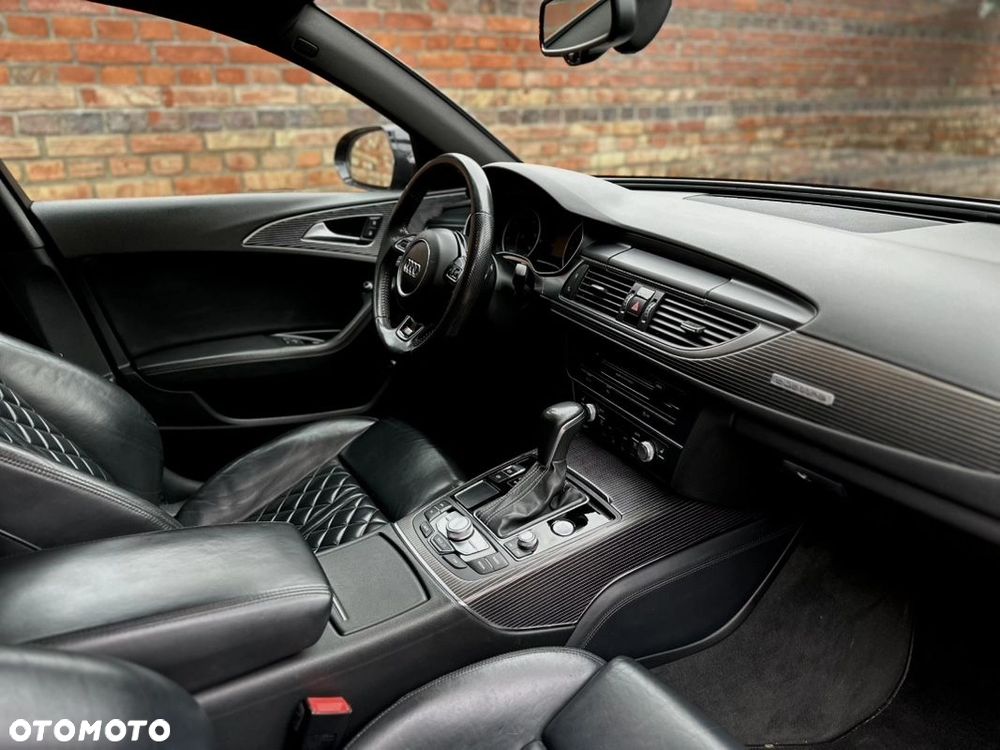 Audi A6 Avant 3.0 TDI competition quattro tiptronic - 9