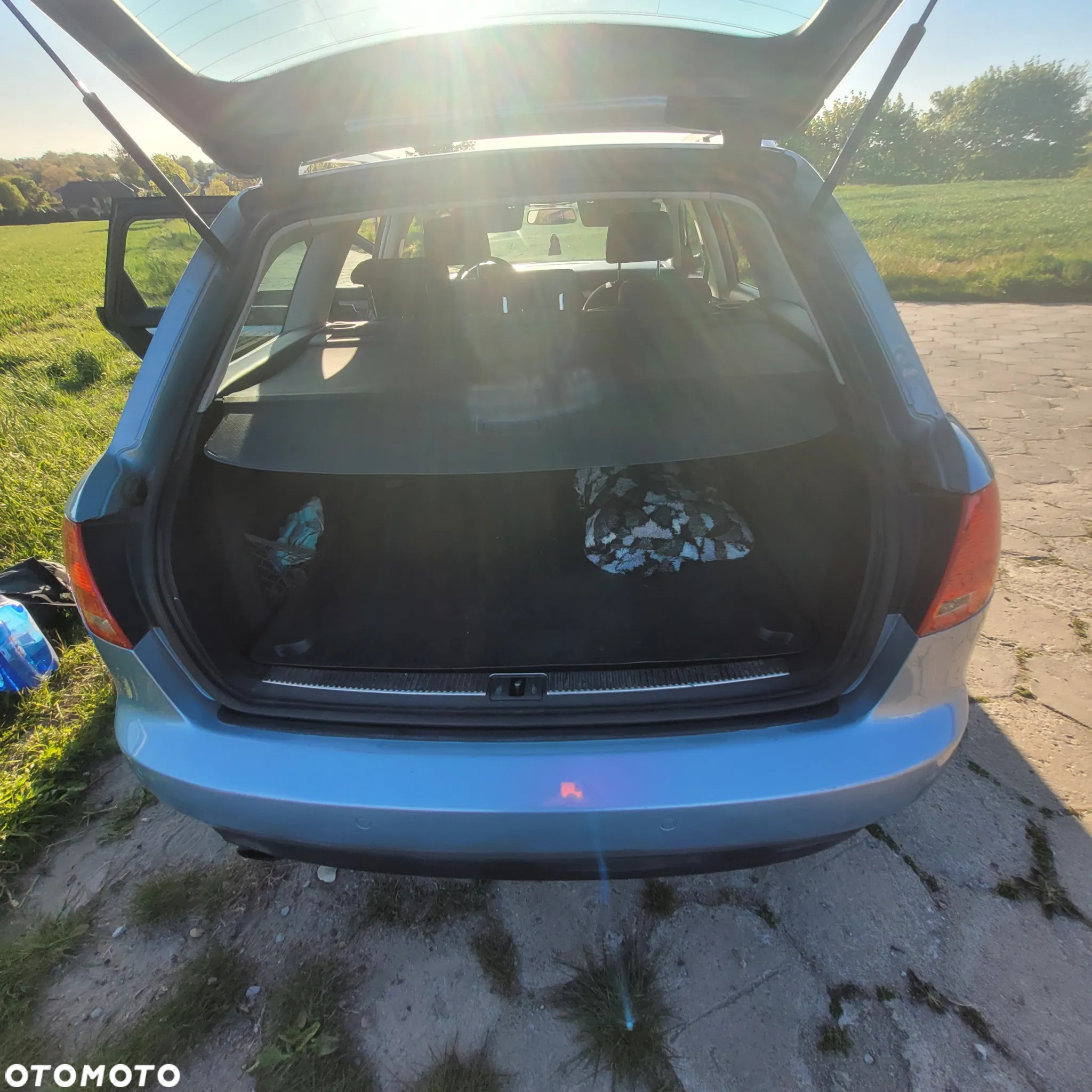 Audi A4 Avant 1.6 - 11