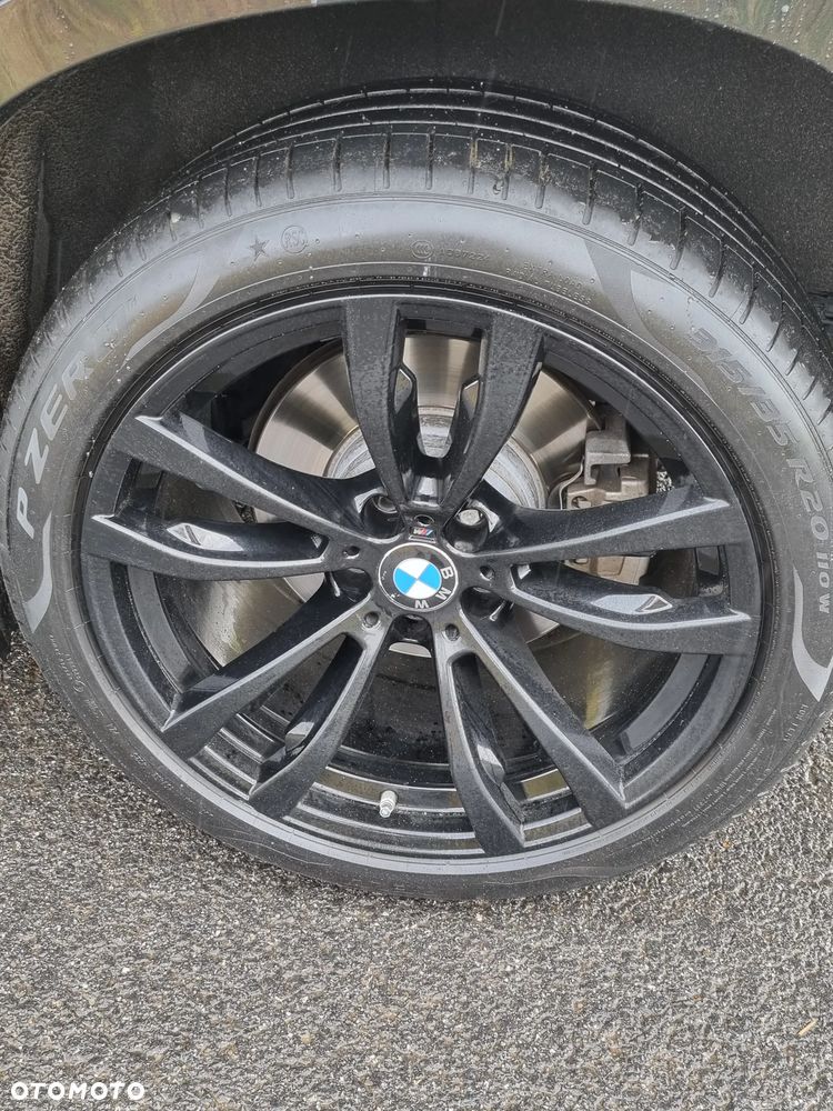 BMW X6 xDrive40d - 7