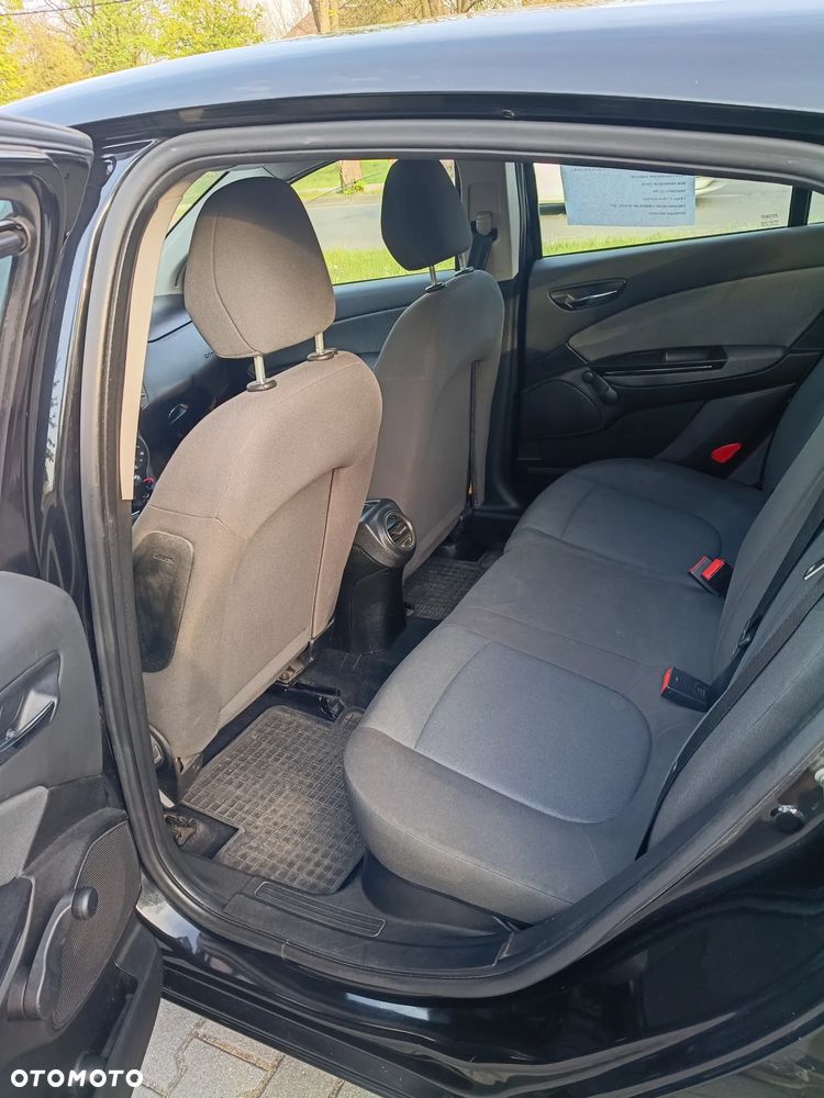 Fiat Bravo 1.4 T-JET 16V Dynamic - 13
