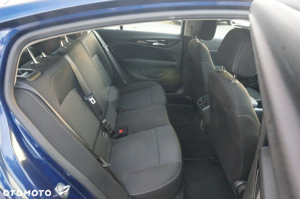 Opel Insignia 2.0 CDTI Elegance S&S - 31