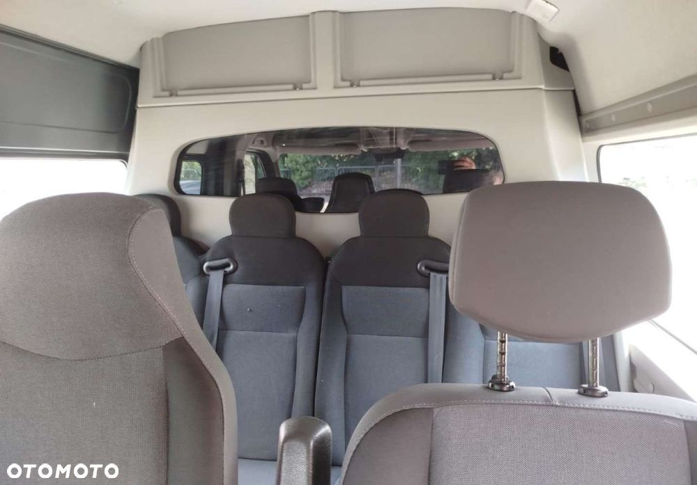 Renault Master - 20
