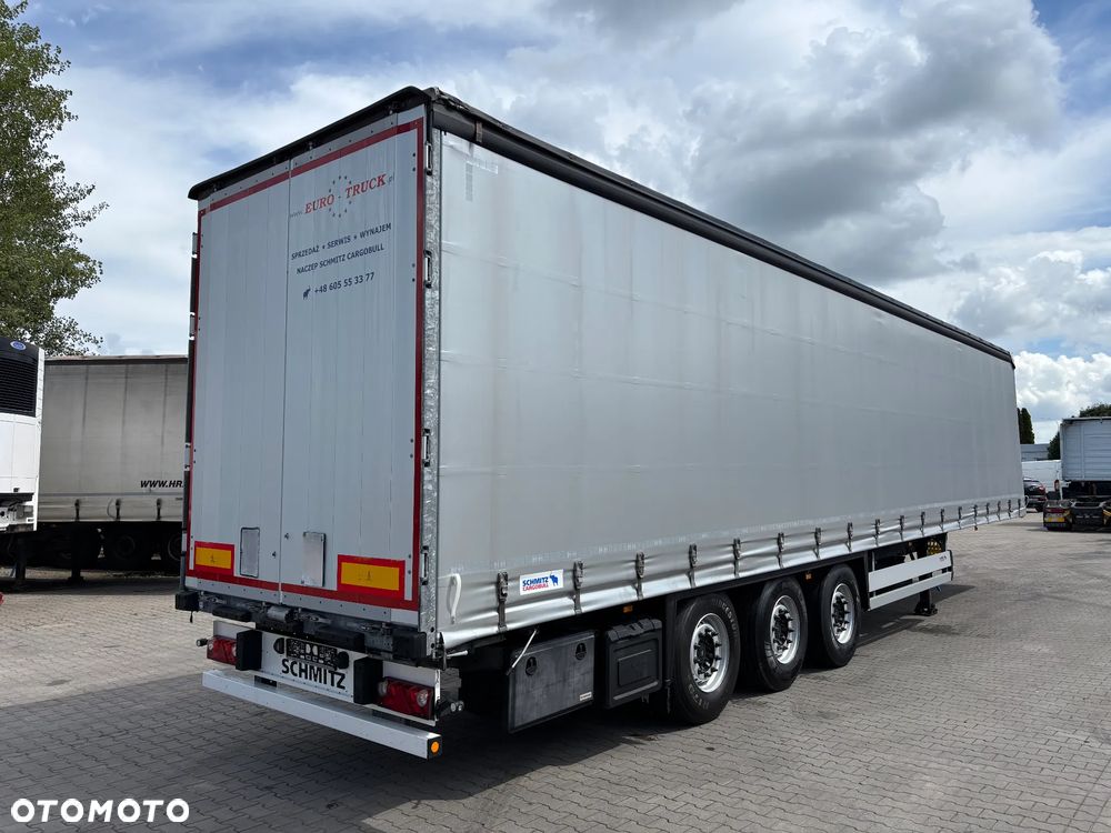 Schmitz Cargobull SCB*S3T - 7