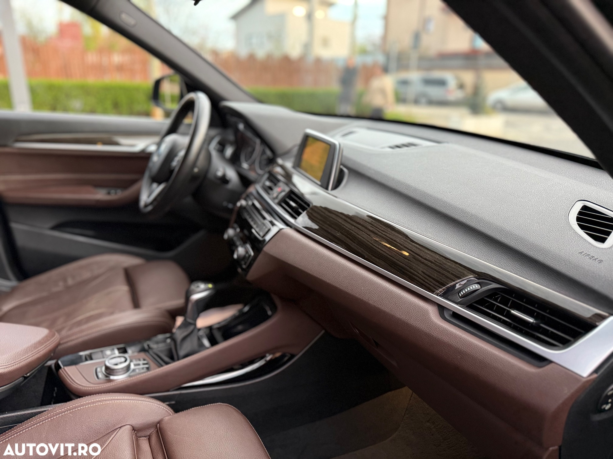 BMW X1 sDrive18d Aut. Advantage - 5