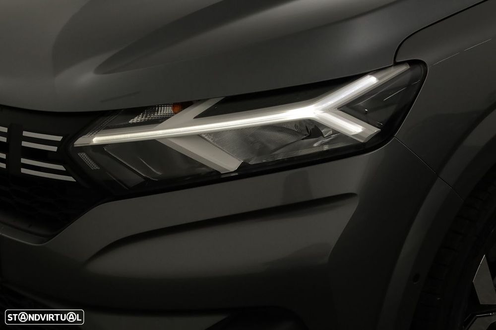 Dacia Sandero 1.0 ECO-G Journey Bi-Fuel - 6