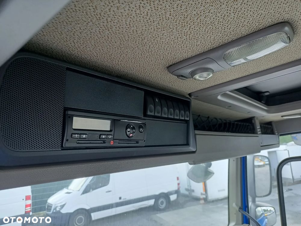 DAF CF 85.360 6x2 Pomoc Drogowa Laweta Nowa Zabudowa - 26