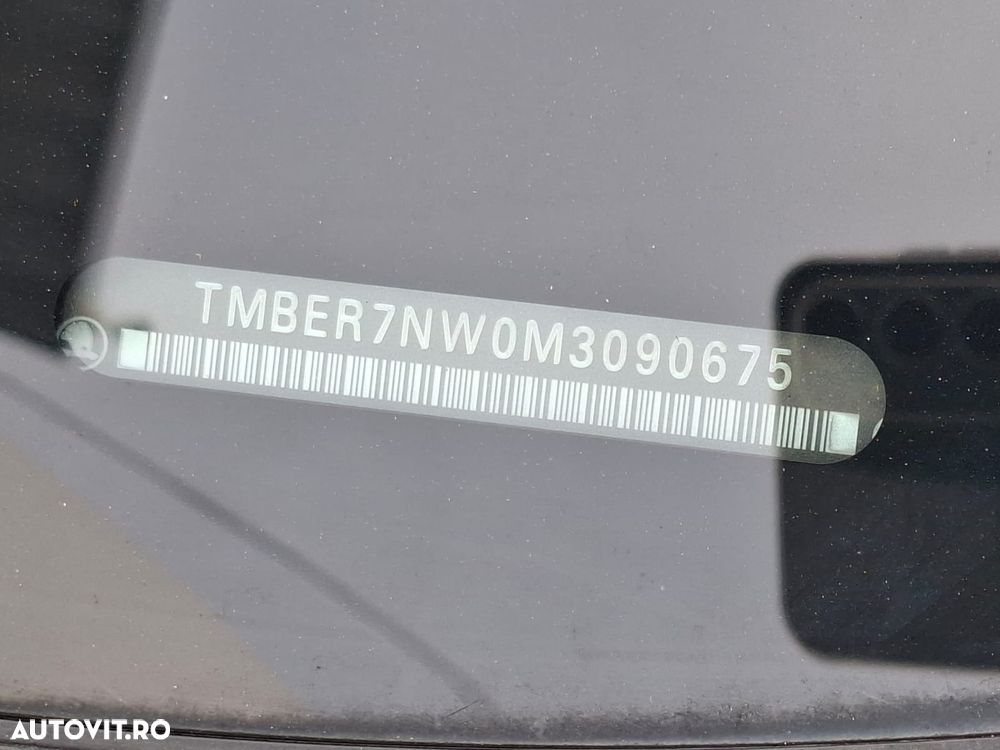 Skoda Scala 1.0 TSI Ambition - 39