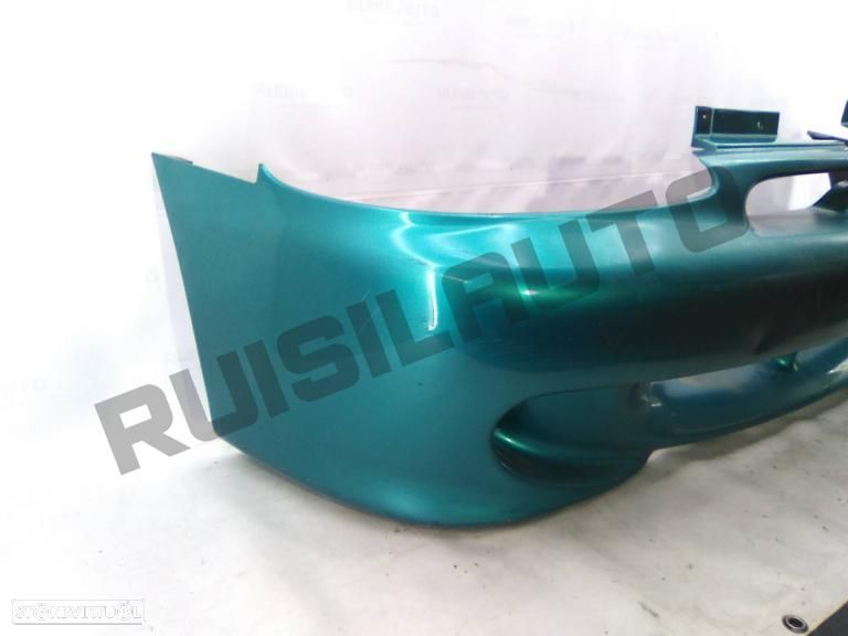 Parachoques Frente  Hyundai Accent I [1993_1999] 1.3 - 2