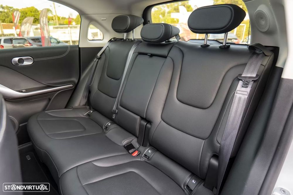 Smart #1 66 kWh Pro+ - 26