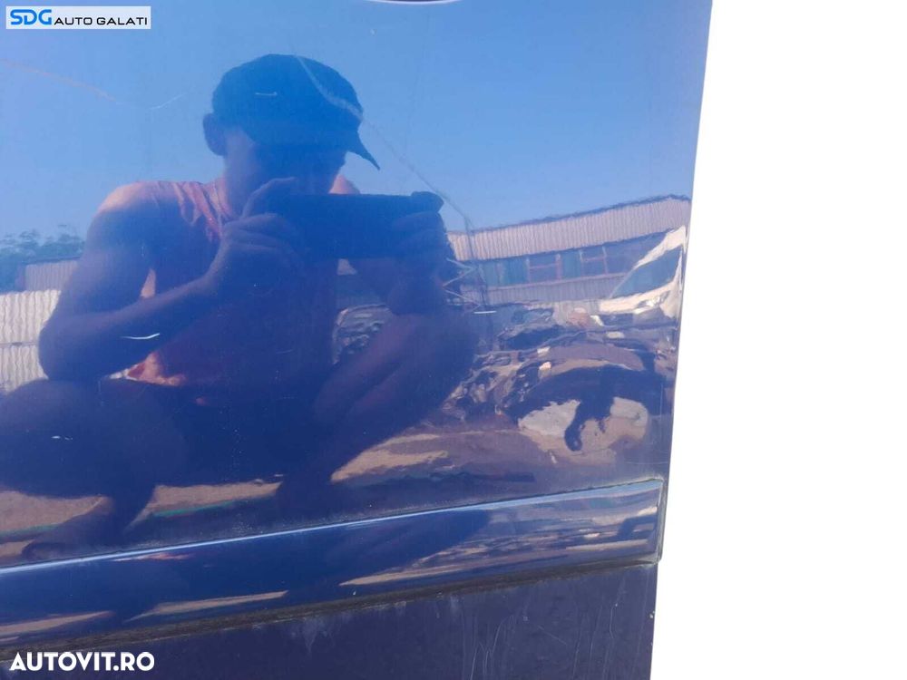 Usa Usi Portiera Portiere Stanga Fata Dezechipata Opel Astra H Hatchback Scurt 2004 - 2010 [LC1008] - 8