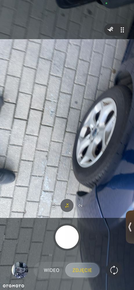 Ford Focus 1.6 FF Ambiente - 10