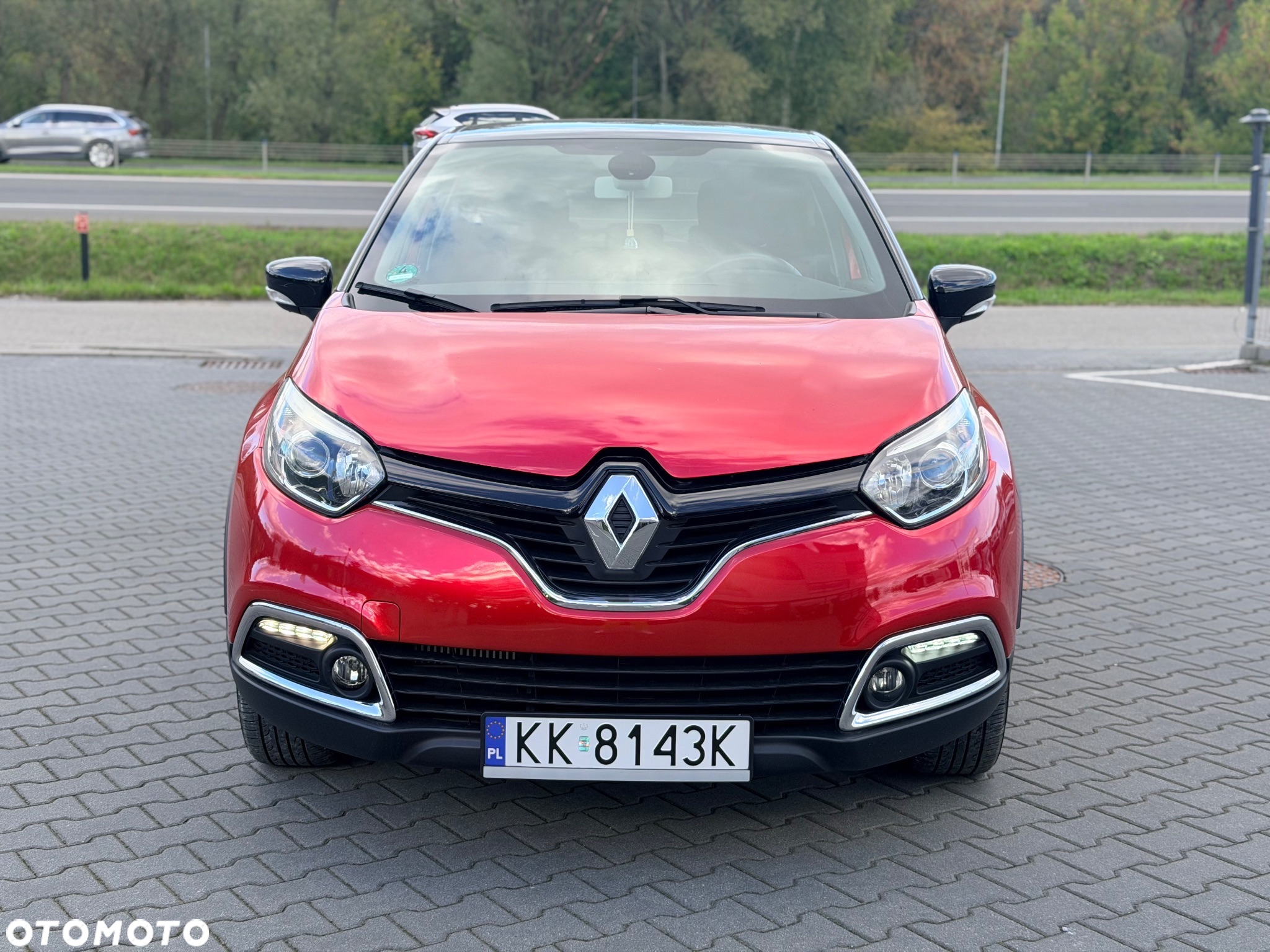 Renault Captur 1.2 TCe Helly Hansen EDC - 3