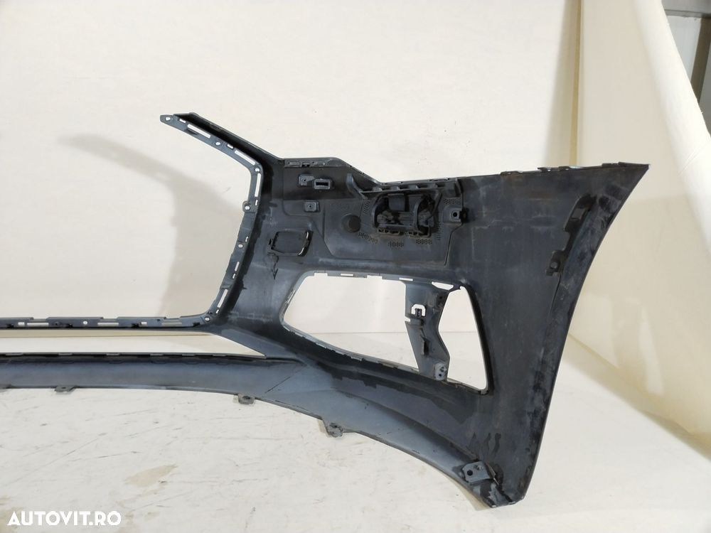 Bara fata Audi A6 C8 , 2018, 2019, 2020, 2021, 2022, cod origine OE 4K0807437A - 9