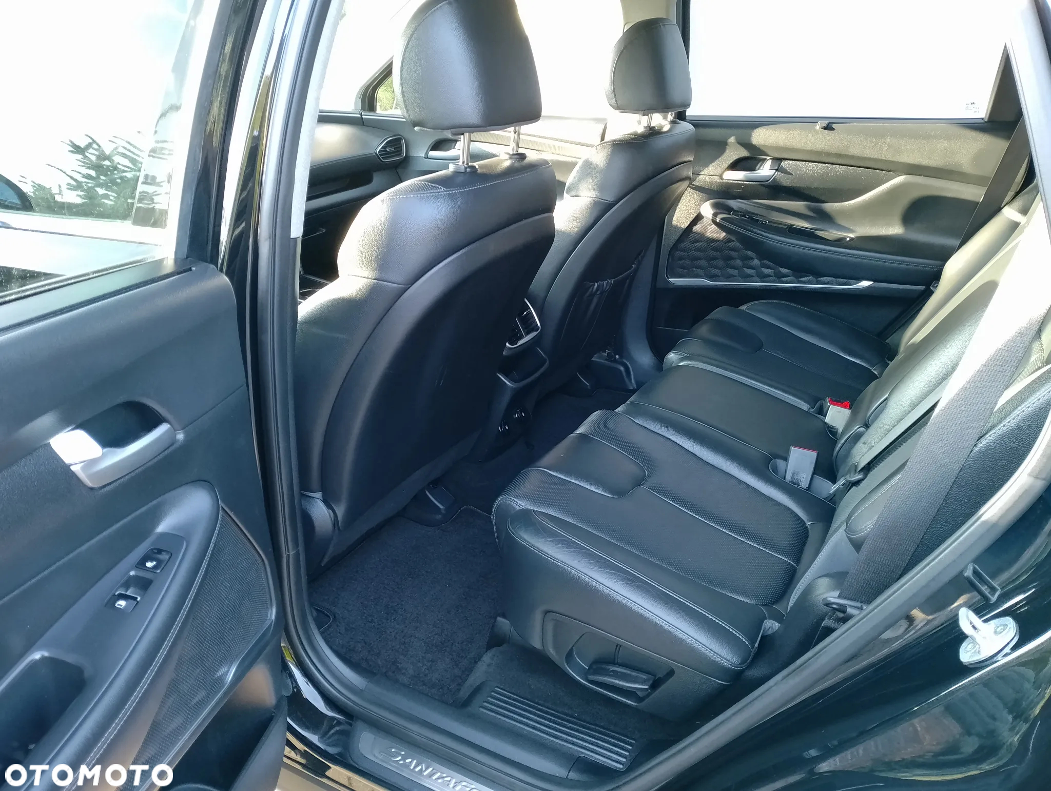 Hyundai Santa Fe - 6