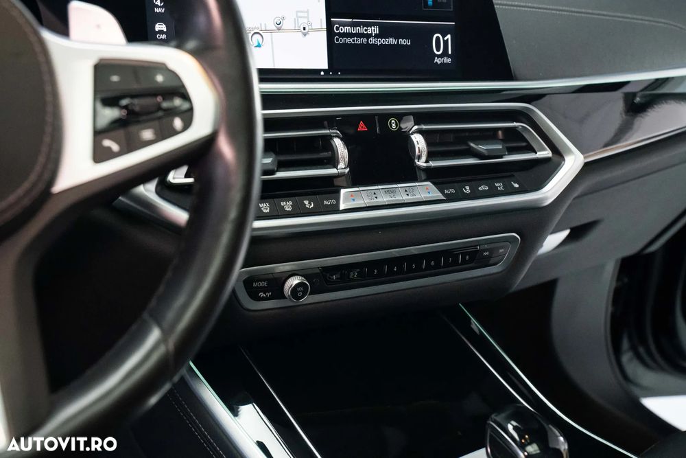 BMW X5 xDrive45e - 27