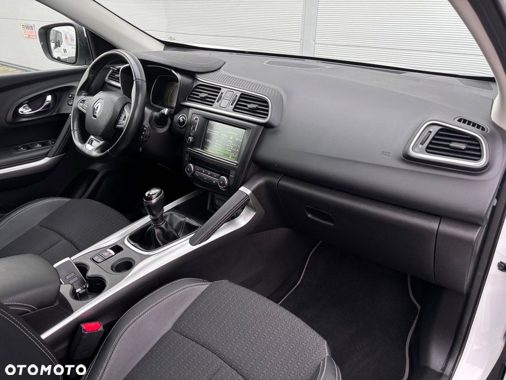 Renault Kadjar 1.2 Energy TCe Intens - 32
