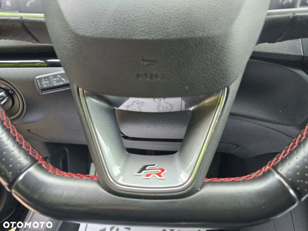 Seat Alhambra 2.0 TDI Start & Stop 4Drive FR-Line - 33