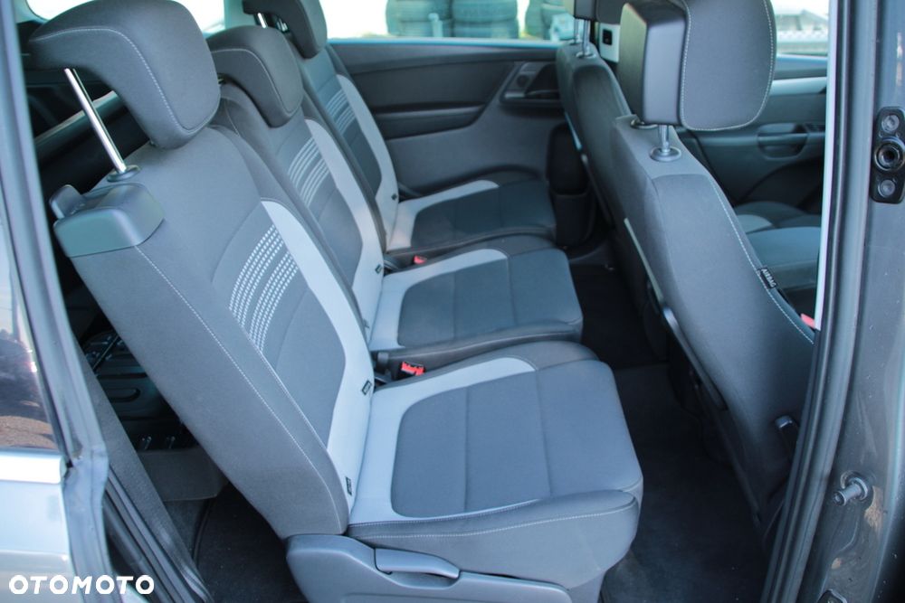 Volkswagen Sharan 2.0 TDI BlueMotion Technology Life - 18