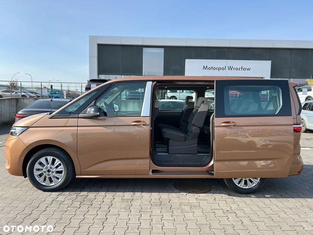 Volkswagen Multivan 2.0 TDI L2 Family DSG - 10