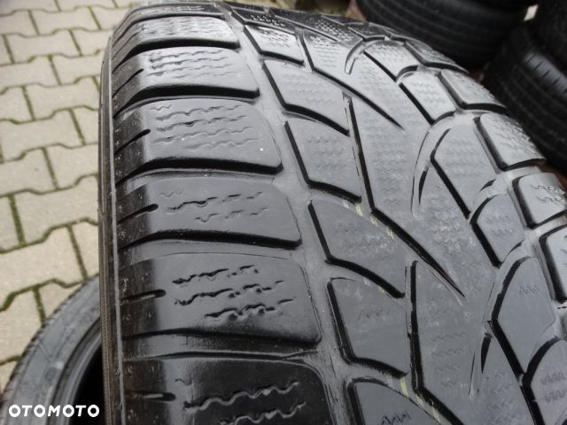 OPONY Zima 2szt  225/50 R17 DUNLOP SP Winter Sport 3D - 2