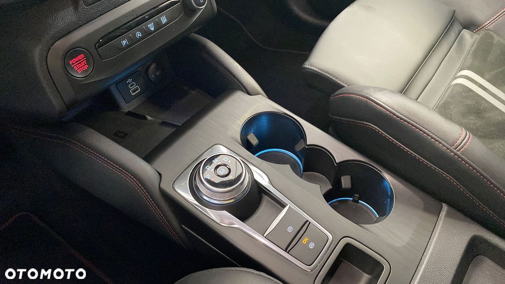 Ford Focus 2.3 EcoBoost ST X - 19