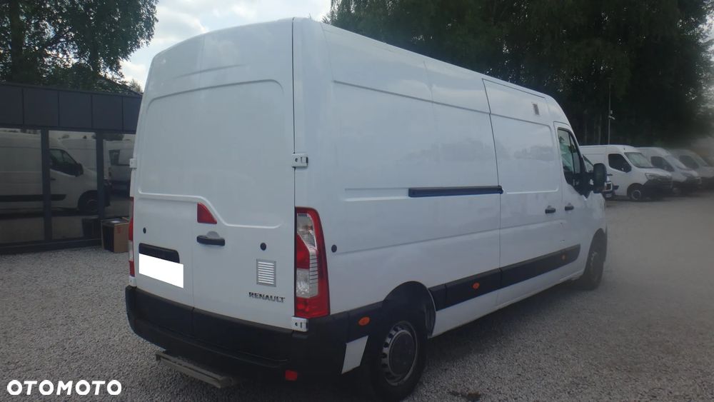 Renault Master - 6