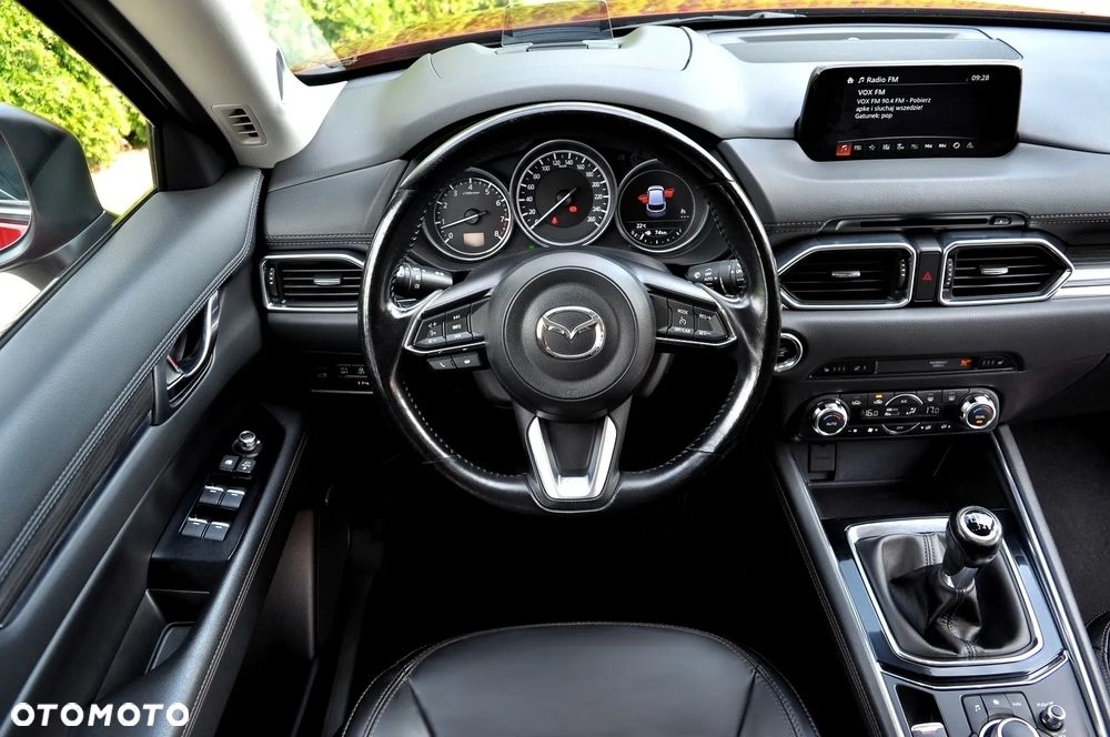 Mazda CX-5 2.0 Skyprestige 2WD - 25