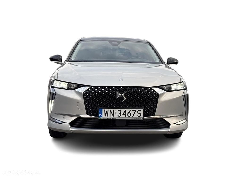 DS Automobiles DS 4 1.2 PureTech Trocadero - 10
