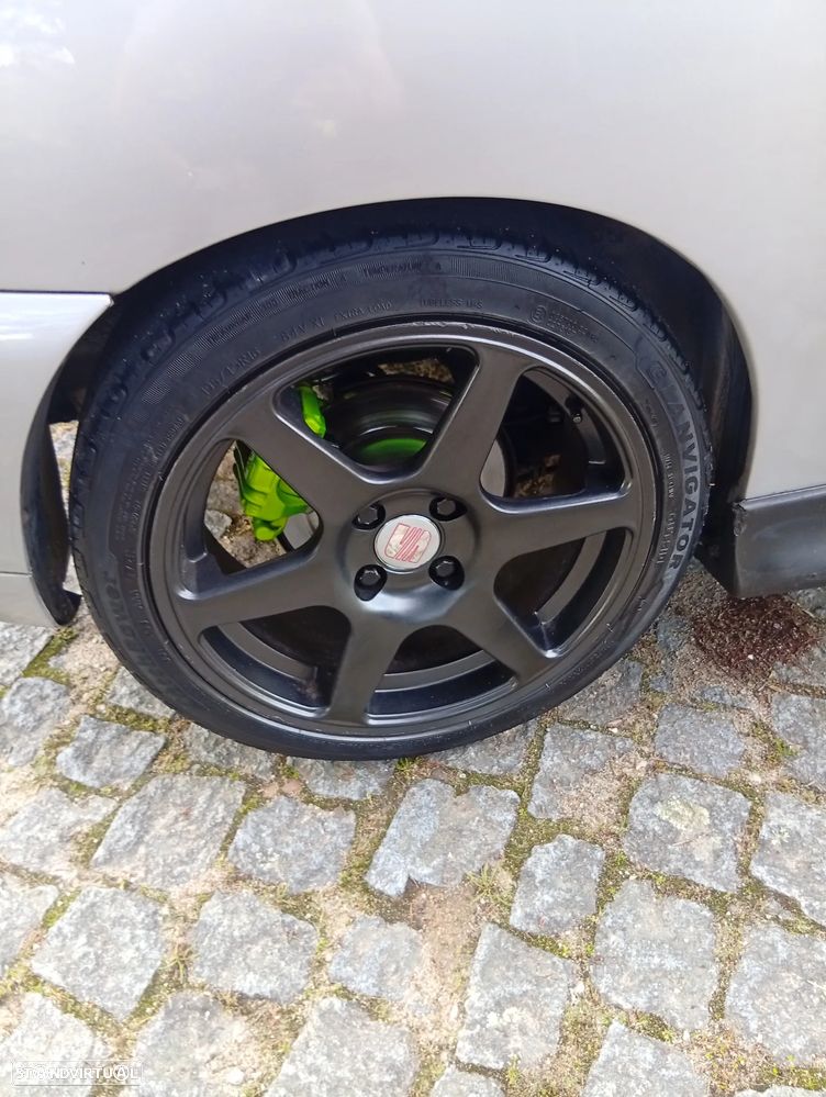 SEAT Ibiza 1.9 TDi Signo - 7