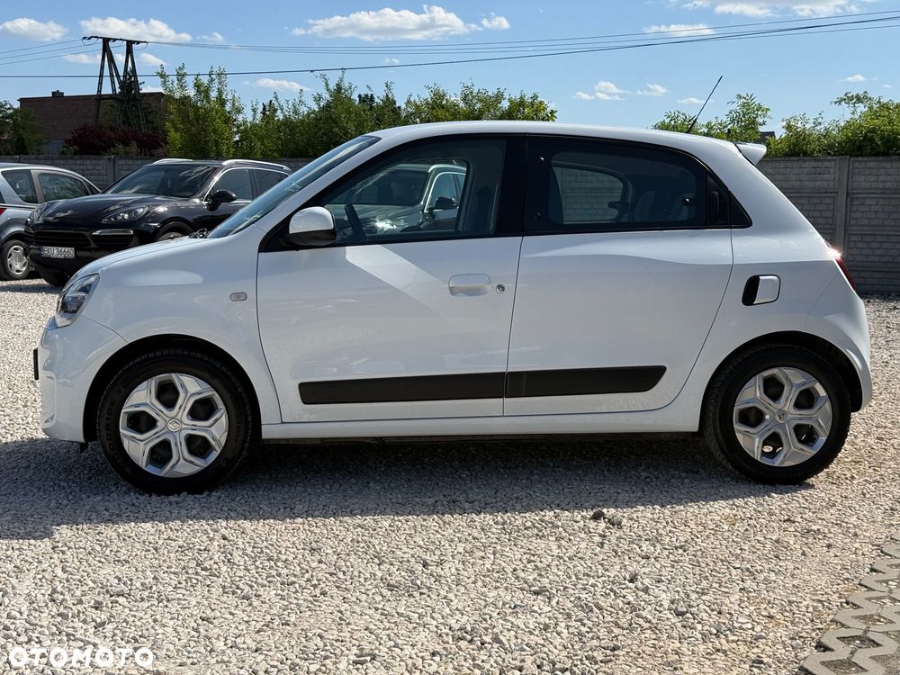 Renault Twingo SCe 70 Zen EU6 - 22