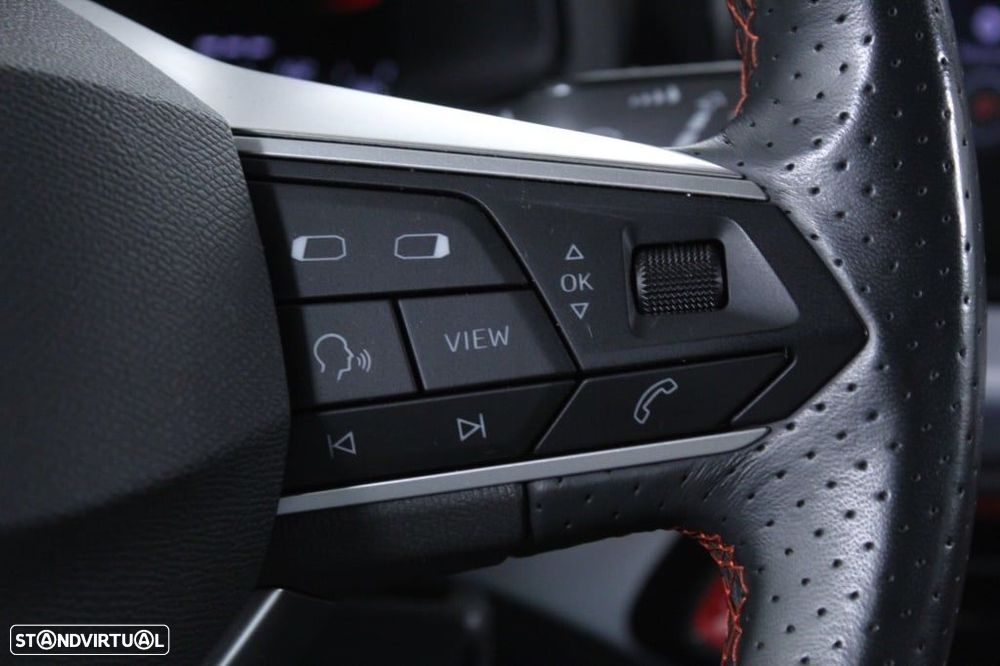 SEAT Ibiza 1.0 TSI FR - 23