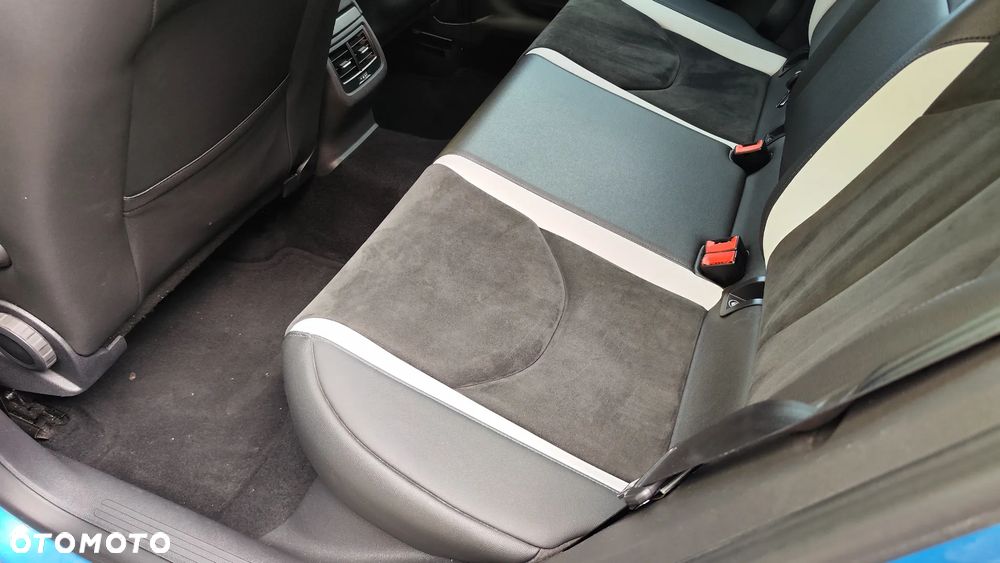 Seat Leon 2.0 TSI Cupra 280 S&S - 26