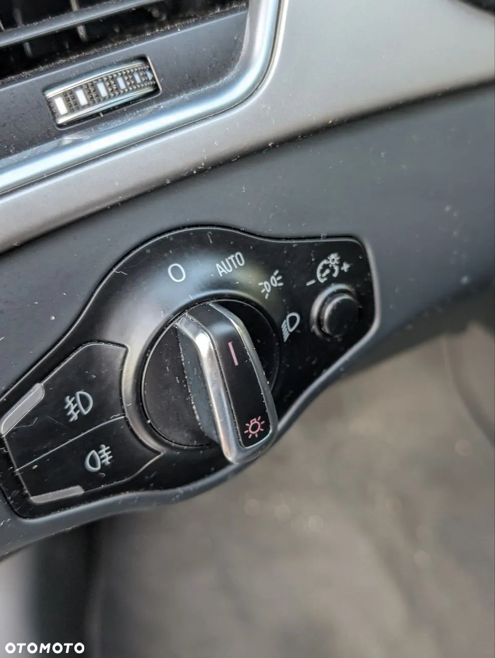 Audi A4 2.0 TDI clean diesel Multitronic - 16