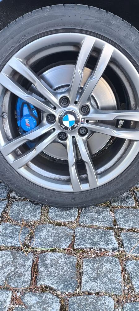 BMW 320 d Touring Pack M Auto - 7