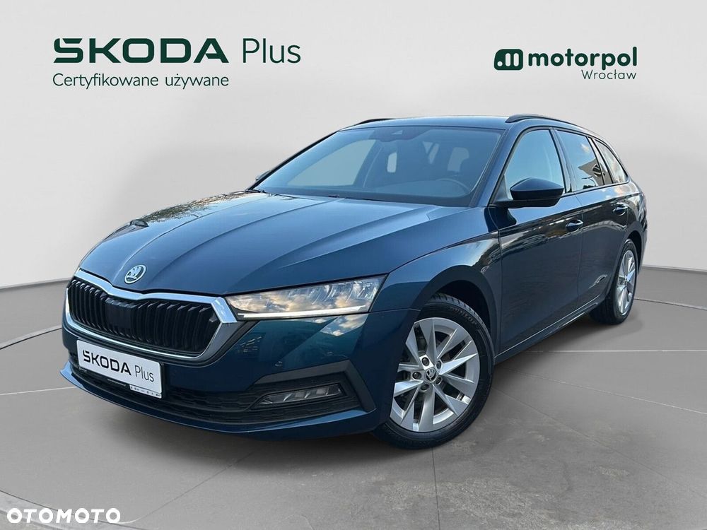 Skoda Octavia 1.5 TSI ACT Ambition - 2