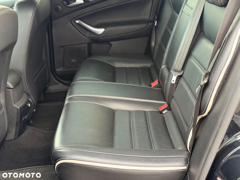 Ford Mondeo - 19