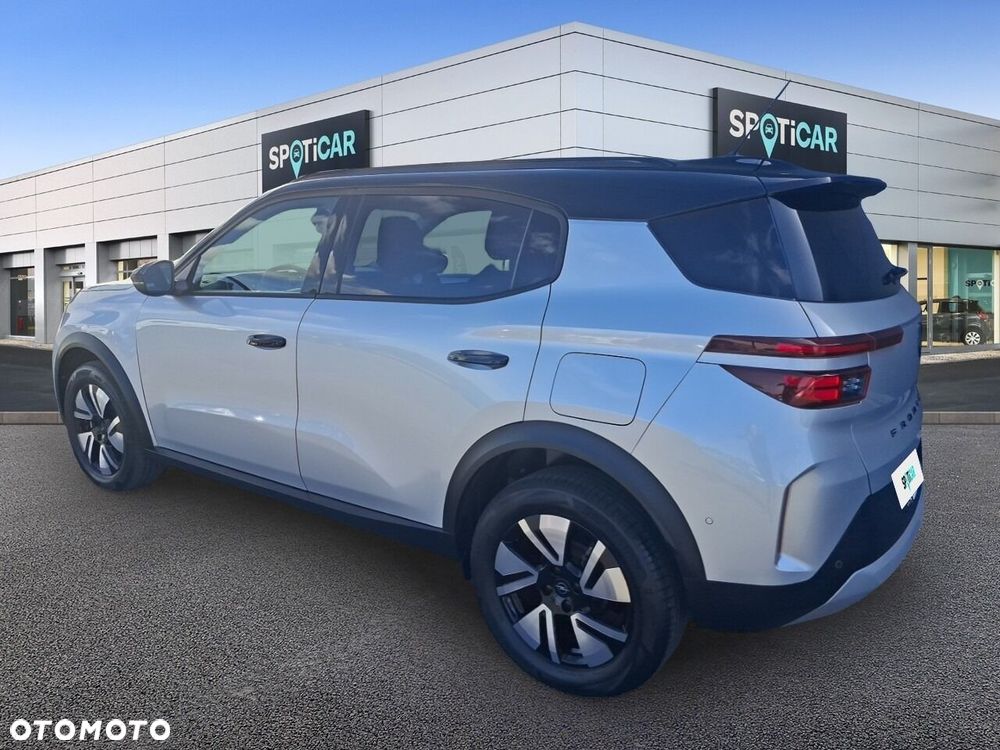 Opel Frontera - 8