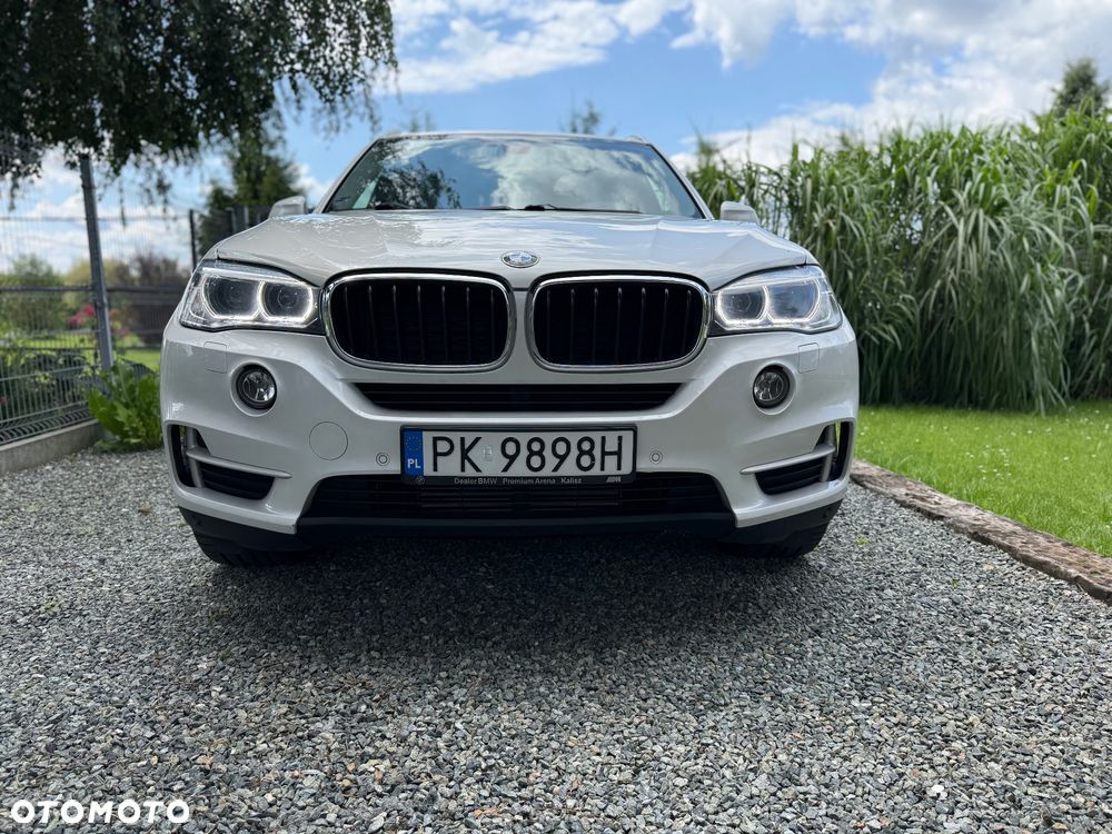 BMW X5 - 14