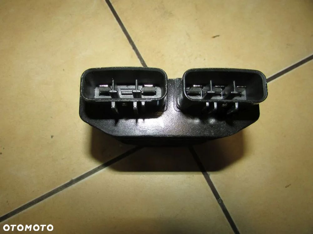 Moto Morini Seiemmezzo 6 1/2 regulator napięcia - 2