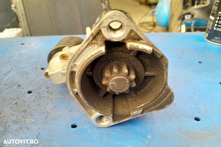 ELECTROMOTOR 6+1T 2.2 BLB 068911024 MX1253 Audi A6 4F/C6 [2004 - 2008 - 3