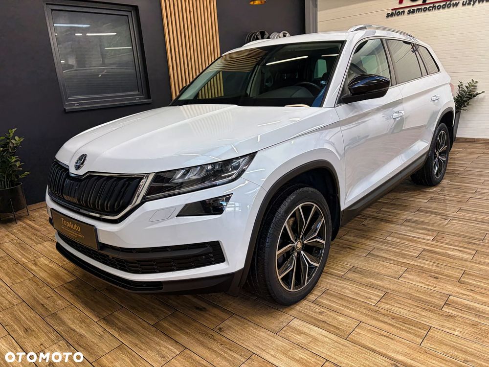 Skoda Kodiaq - 12